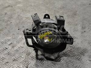 Фара противотуманная правая Nissan Qashqai 2007-2014 261508990A 369221