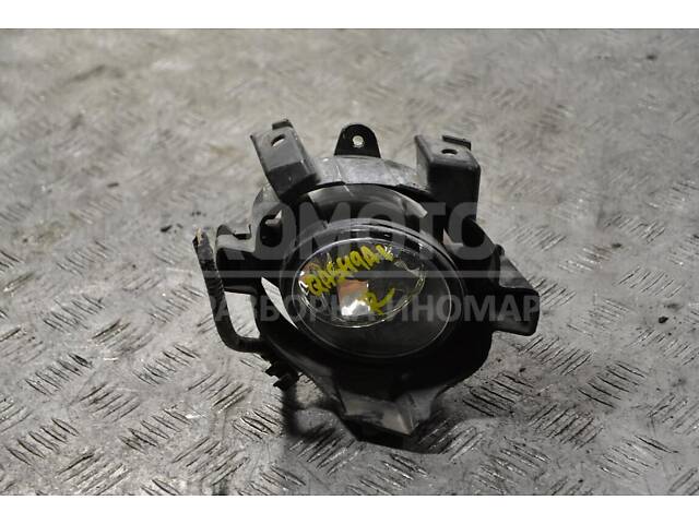 Фара противотуманная правая Nissan Qashqai 2007-2014 261508990A 369221