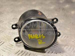 Фара противотуманная правая Toyota Auris (E15) 2006-2012 812100D041 337193