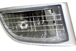 Фара противотуманная правая Toyota Land Cruiser Prado 02-09 DEPO 8121160151