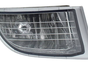 Фара противотуманная правая Toyota Land Cruiser Prado J120 (DEPO). 212-2039R-UE