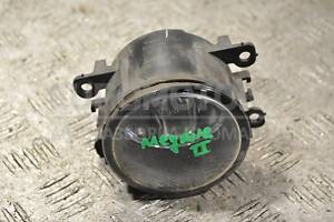 Фара противотуманная Renault Megane (II) 2003-2009 8200074008 315