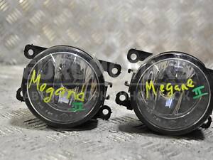 Фара противотуманная Renault Megane (II) 2003-2009 8200074008 333146