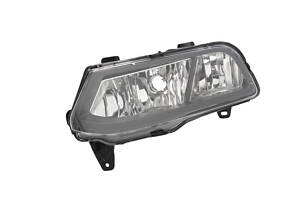 Фара противотуманная VW POLO V 15-18 HB левая (DEPO). 6C0941661C