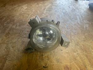 фара противотуманная для Daewoo Matiz 2006-