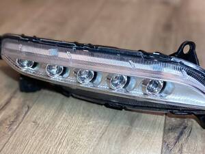 HYUNDAI TUCSON III 16-19 СВЕТОДИОДНАЯ ЛАМПА ДХО ЛЕВАЯ (ЛИЦЕНЗИЯ) 92207D7000