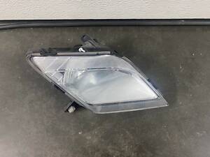 Фара противотуманная галогенка туманка правая SsangYong Korando 2010-2013г. 8320234001