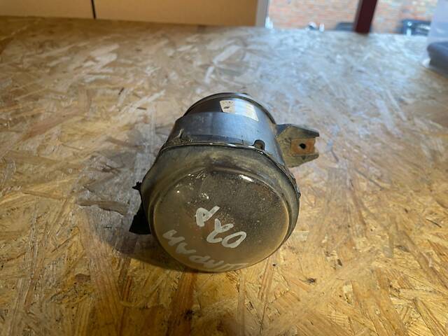 Противотуманная фара Левая 7M3941699A Volkswagen Sharan 1997-1999 - Фото 1