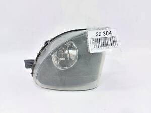 Фара противотуманная левая BMW 5 series 2011-2013 63177216887 BMW 5 series