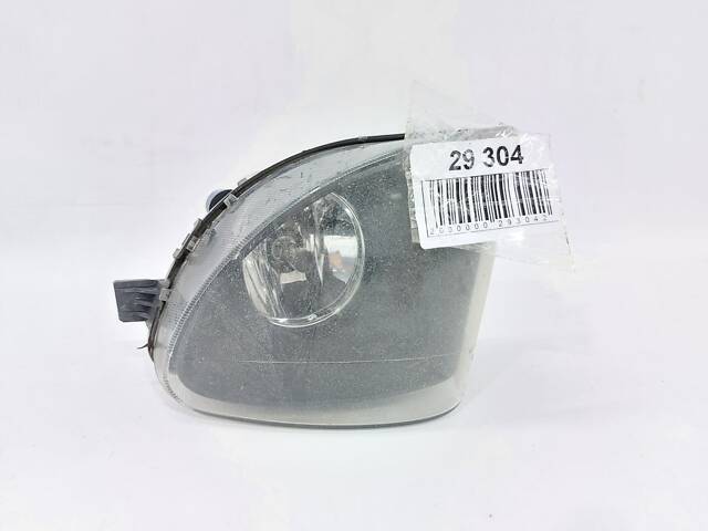 Фара противотуманная левая BMW 5 series 2011-2013 63177216887 BMW 5 series - Фото 1