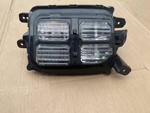 Фара противотуманная левая Mitsubishi ASX 2020г-8315A083