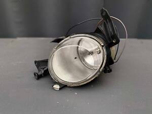 Фара противотуманная левая Opel Corsa D, GM 13262573 (2006-2014) Оригинал туманка, галогенка.