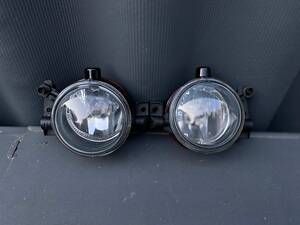Фара противотуманная левая, правая Ford Focus C-Max, 3M5115K201AA, Visteon (2003-2007)Оригинал туманка, галогенка, цена за шт.