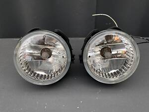Фара противотуманная левая, правая Subaru Forester KoiTo 11477828, 11477828 (2008-2012) туманка, галогенка, цена за шт.
