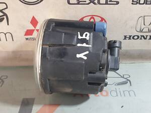 Фара противотуманная передняя правая левая 261508990B Nissan X-Trail T31 Diesel 2007-2014