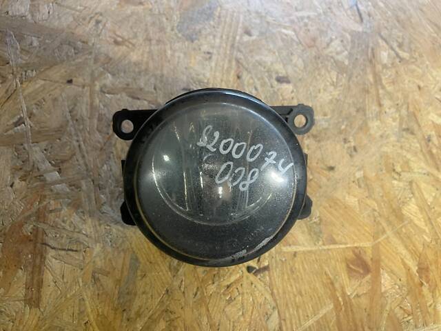 Фара протитуманна права 8200074008 Dacia Sandero 2008-2013 - Фото 1