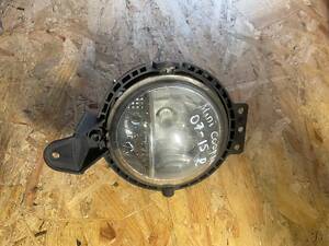 Фара протитуманна Права MINI Cooper 2007-2011