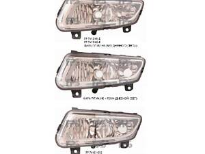 Фара протитуманна права Volkswagen Polo HB 2009-2015