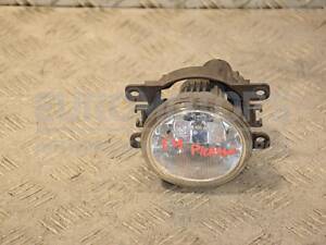 Фара противотуманная Citroen C4 Picasso 2007-2014 9685504980 427830