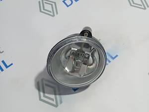 Фара протитуманна нова права для Renault Trafic 2001-2014 7701045717