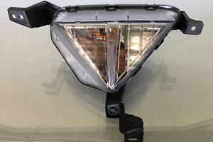 Фара противотуманная HYUNDAI ELANTRA 2019-2020 левая 92301-F2500