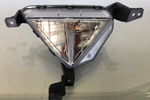 Фара противотуманная HYUNDAI ELANTRA 2019-2020 правая 92302-F2500