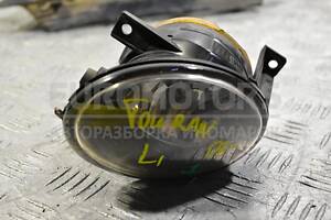 Фара противотуманная левая 06- VW Touran 2003-2010 1T0941699C 332751