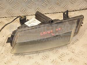 Фара противотуманная левая 07- (дефект) BMW 1 (E81/E87) 2004-2011 7181287 409700