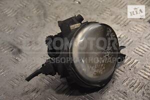 Фара противотуманная левая -07 VW Touareg 2002-2010 7L6941699B 166301
