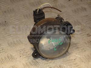 Фара противотуманная левая -10 Skoda Fabia 2007-2014 420592