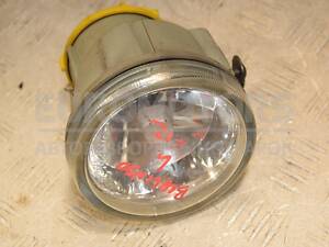 Фара противотуманная левая -12 Citroen Berlingo 2008 411809919 415569