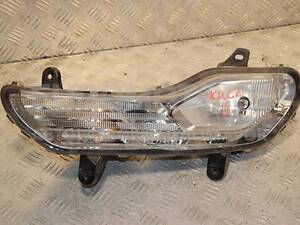 Фара противотуманная левая -16 Ford Kuga 2012-2019 CV4413B221BG 400855