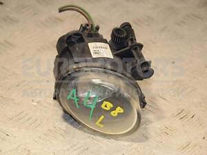 Фара противотуманная левая Audi A4 (B8) 2007-2015 8T0941699 398472