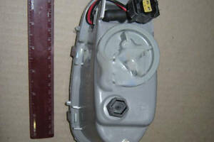 Фара противотуманная левая DAEWOO LANOS (TEMPEST). 96303261
