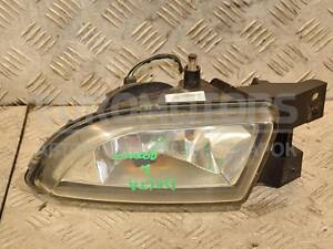 Фара противотуманная левая (дефект) Lancia Delta 2008-2014 51775550 420455