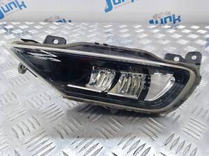 Фара противотуманная левая для Volvo XC90 II 2015-2026 б/у