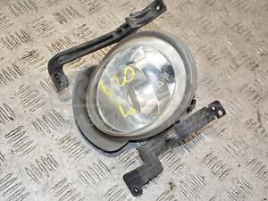 Фара противотуманная левая Hyundai i20 2008-2014 922011J0 385772