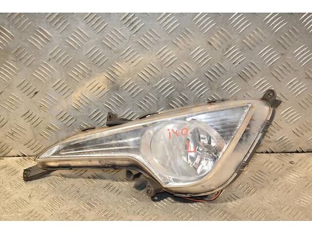 Фара противотуманная левая Hyundai i40 2011 922013Z010 427735 - Фото 1