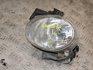 Фара противотуманная левая Hyundai Santa FE 2006-2012 922012B000 385922