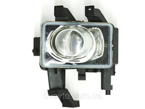 Фара противотуманная левая Opel Astra 13261997 621.01 L