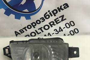 Фара противотуманная левая Opel Insignia (2008-2017) 662588537
