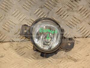 Фара противотуманная левая Renault Espace (IV) 2002-2014 8200002469 420411