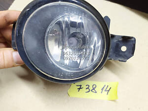 Фара противотуманная левая Renault Kangoo, Renault Master, Opel Movano 1997-2024 000073814