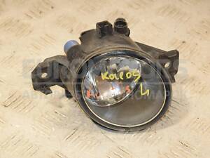 Фара противотуманная левая Renault Koleos 2008-2016 261558990A 412891