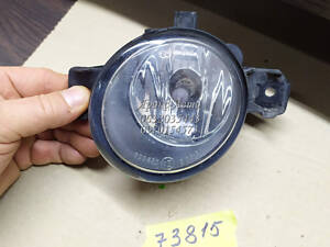 Фара противотуманная прав Renault Kangoo, Renault Master, Opel Movano 1997-2024 000073815