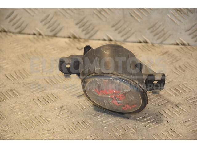 Фара противотуманная правая 03- Nissan X-Trail (T30) 2001-2007 261508992A 428057 - Фото 1