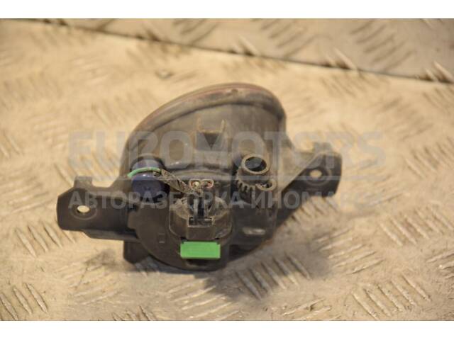 Фара противотуманная правая 03- Nissan X-Trail (T30) 2001-2007 261508992A 428057 - Фото 2