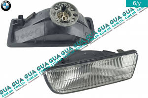 Фара противотуманная правая 034442001R BMW / БМВ 3-series E-36 1990-2000