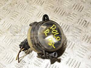 Фара противотуманная правая 05- VW Polo 2001-2009 7H0941700B 356098