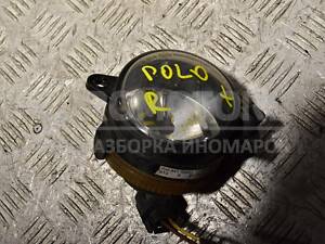 Фара противотуманная правая 05- VW Polo 2001-2009 7H0941700C 356110